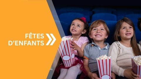 Fête Enfant