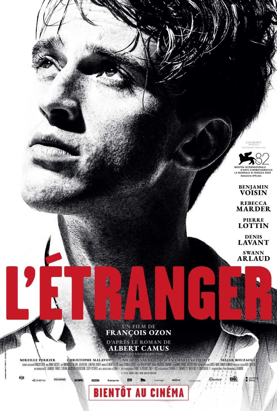 L'étranger