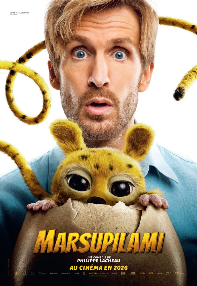 Marsupilami